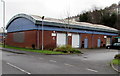 Units 6-8 in New Tredegar Business Park in NP24 6NT