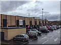 Rotherham's Tesco Extra in S65 1QY
