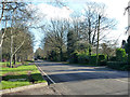 Grayshott Road, Headley Down in GU35 8BF