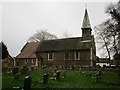 All Saints Church, Flixborough in DN15 8RL