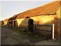 Stables in Flixborough in DN15 8RL