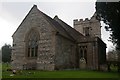 St Andrew's Church, Bingham's Melcombe in DT2 7PX