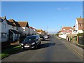 Chailey Avenue, Rottingdean in BN2 8FE