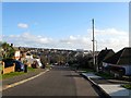 Falmer Avenue, Saltdean in BN2 8FE