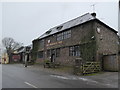 The Skirrid Inn, Llanvihangel Crucorny in NP7 8DB