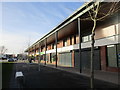 Orchard Park Retail Parade in HU6 9EU