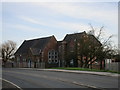 Woodmansey Church of England Primary School in Woodmansey