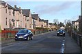Pentland Terrace, Penicuik in EH26 0EZ