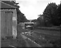 Kennet and Avon Canal: Dundas Bridge in BA15 2JF