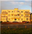 Teynham House, Marine Drive, Saltdean in BN2 8LZ