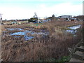 Allotments - Wakefield Road in WF4 4SJ