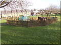 Play area - Liley Lane in WF4 4SJ