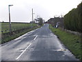 Ben Booth Lane - Denby Lane in WF12 0NP