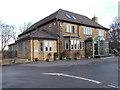 315 Bar & Restaurant - Wakefield Road in HD8 0LX