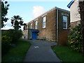 Friends' Meeting House, Paul's Terrace, Truro in TR1 3RR