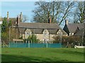 Chestnut Farmhouse, Teigh in Teigh