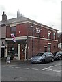 Wood Street Chippy, Elton, Bury in BL8 1BN