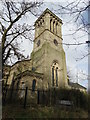All Saints Church, Bury in BL8 1BN