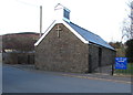 St Gwynno's Church, Abercynon in CF45 4UU
