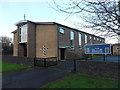 St Mary's RC Church, Forest Hall in NE12 6YZ