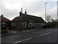 West Moor Methodist Church in NE12 6RE