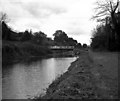 Folly Foot Swing Bridge, Kennet and Avon Canal in BA1 6BP