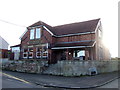 Coundon Conservative Club in DL14 8NW