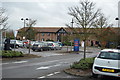 Ramada Hotel, Cambridge Services in Boxworth