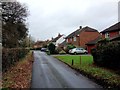 Mill Lane, Sissinghurst in TN17 2HS