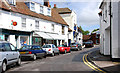 High Street, Sturry, Kent in CT2 0AB