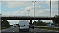 Kybes Lane Bridge, M4 in RG2 6AT