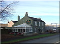 The Winning Post public house, Spennymoor in DL16 7WF