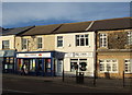 Shops on Cheapside, Spennymoor in DL16 6XN