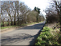 To Longham on Litcham Road in NR19 2RJ