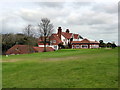 Royal Eastbourne Golf Club in BN20 8DA