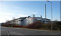 Industrial premises, Sherburn Enterprise Park in LS25 6PL