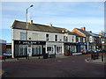 Shops on Cheapside, Spennymoor in DL16 7DB