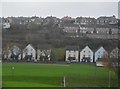 View across Lipson Vale in PL4 7PY