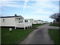 Skipsea Caravan Park in YO25 8TY