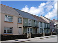 Auckland Terrace Crymych in SA41 3RH