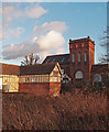 Chingford Mill Pumping Station and Turbine House in E4 8DJ