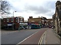High Street, Dartford in DA1 1RX