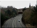 Cradlewell Bypass, Jesmond in NE6 5RL