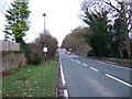 Durham Road (A690), Brancepeth in DH7 8DL