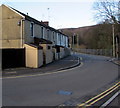 River Row houses, Abercynon in CF45 4UQ