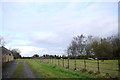 Sheep Paddock at Taepper Court Farm in TA12 6PQ