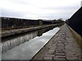 The Slateford Aqueduct on the Union Canal in EH14 1JP