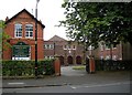 Altrincham Grammar School for Boys in WA14 3NF