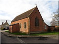 St Martin's Church Hall in TA12 6FE