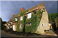 Blue Boar, Tucks Lane in OX13 5DY